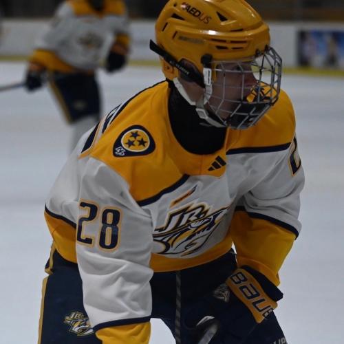 Carson Ragancik