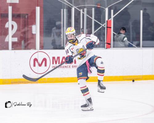 Joey Seguin
