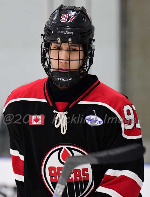 Brenden Anderson Elite Prospects
