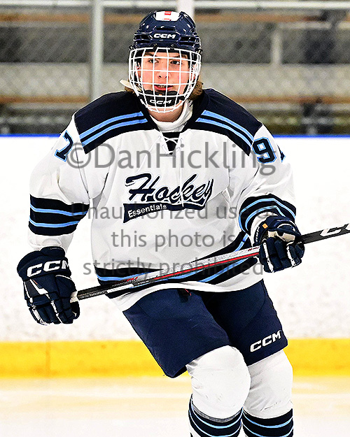 Emrick Vaillancourt