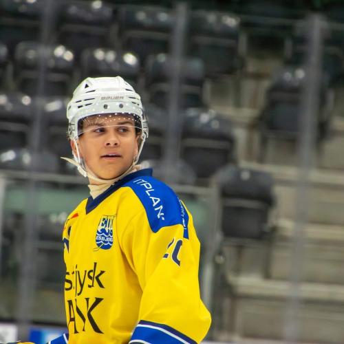 Victor Zulow Laursen