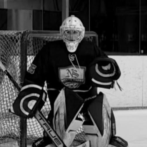 Ian Michalovicz
