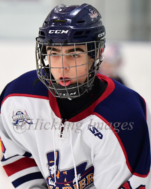 Kevin McKenna Elite Prospects