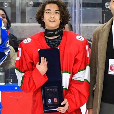 Boyan Iliev