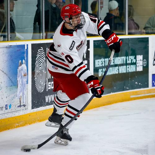 Tyler Thorpe