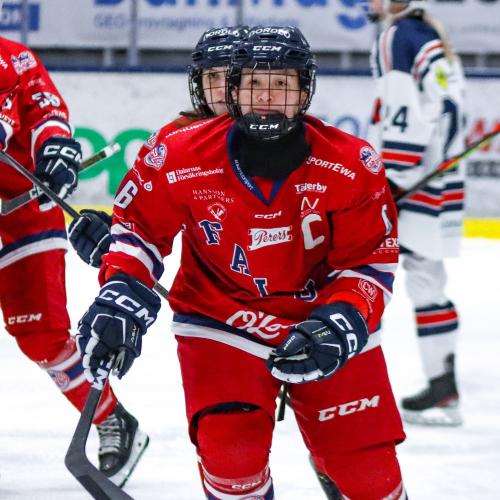 Margot Huot-Marchand