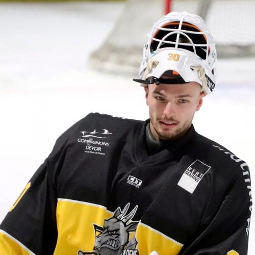 Jean-Baptiste Renard