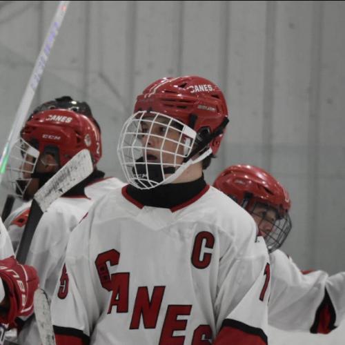 Colton Baransky