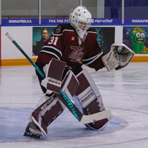 © Photo: Shay Barber