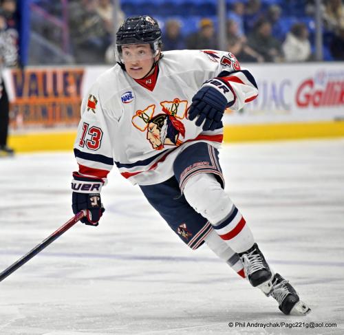 Philippe-Michel Aubé