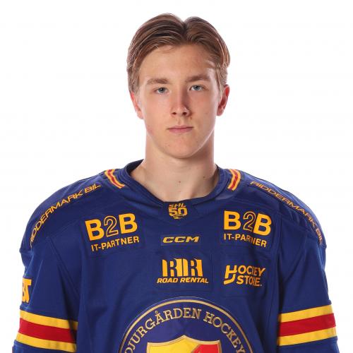 Viggo Bj rck Stats Contract Salary More viggo-bj-rck-stats-contract-salary-more
