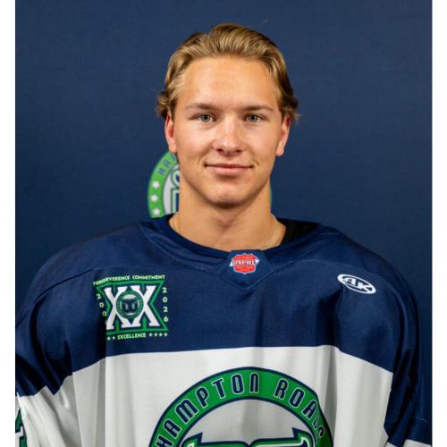 © Photo: Hampton Roads Whalers