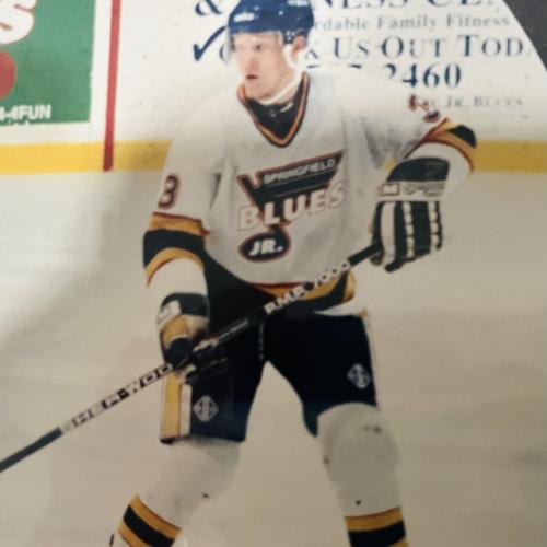 Sean Gerhardt