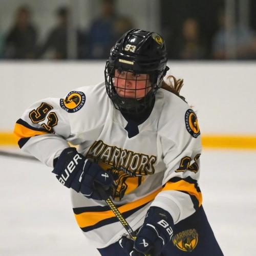 Rhiannon Riethmiller