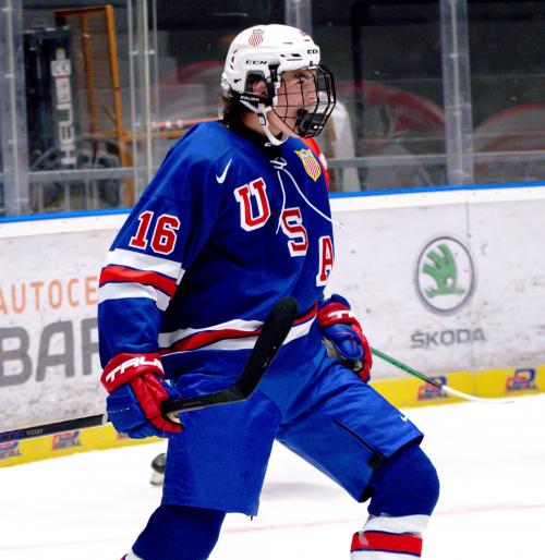 Jackson Crowder Stats, Contract, Salary & More