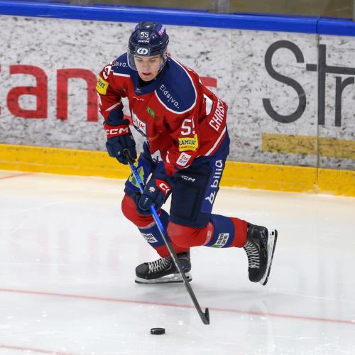 Axel Eker Christoffersen