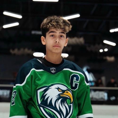 Brayden Bains