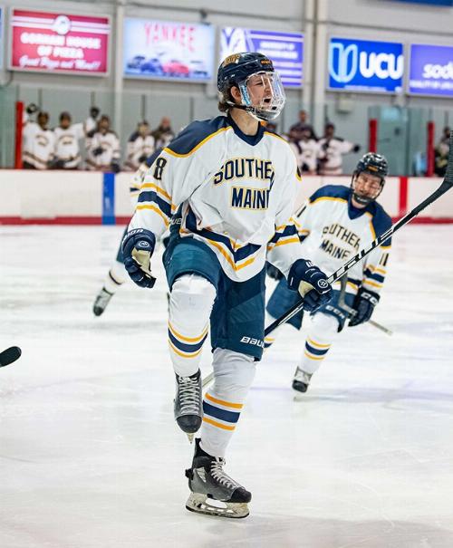 Brendan Dowler Elite Prospects
