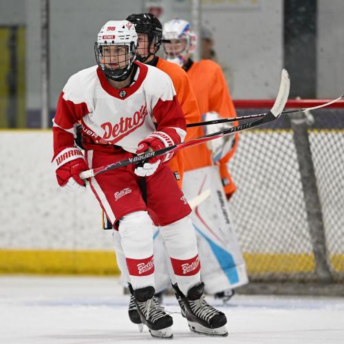 Mason Lafferty