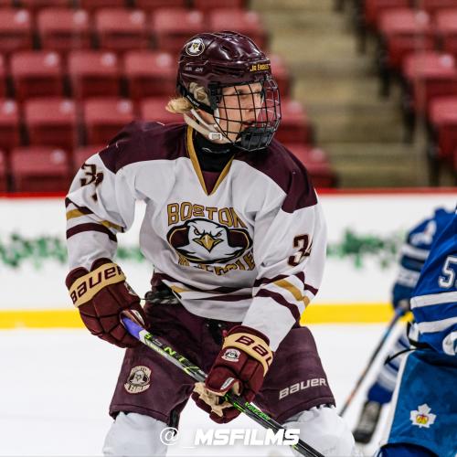 Carter Meyer Stats, Contract, Salary & More