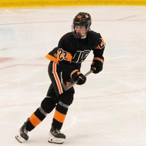 Connor McCluskey