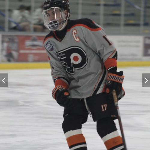 Devin Bates