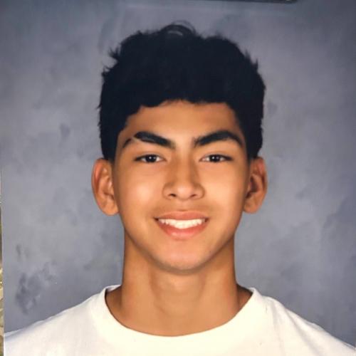 Brandon Tavarez