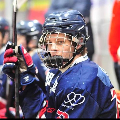 Jacob Llewellyn-Jollie