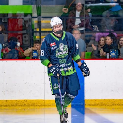 Anthony Georgiev