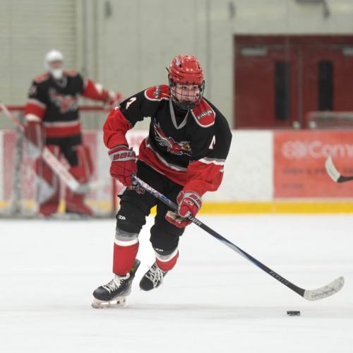 Evan Bruyere