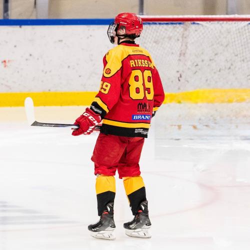 Wilmer Eriksson