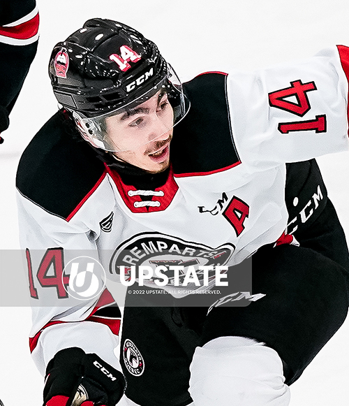 Nicolas Savoie Elite Prospects