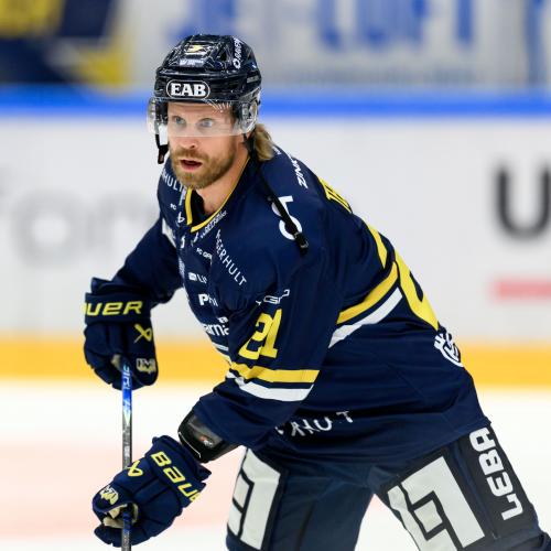 Mattias Tedenby