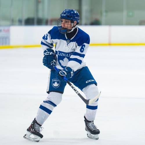Reilly Grisdale