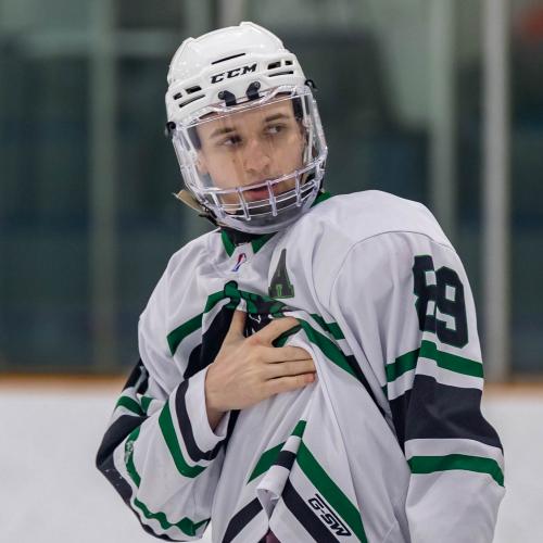Mitchell Quesnel