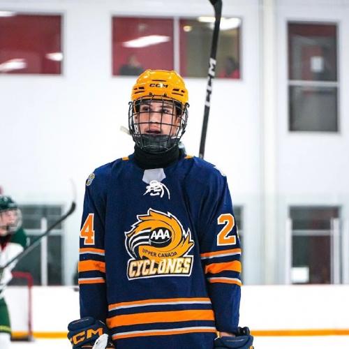 Anthony Bissonnette