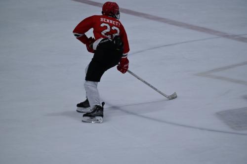 Nathan Bennett