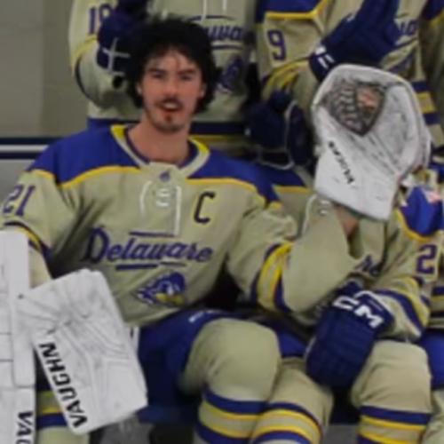 Griffen O'Shaughnessy