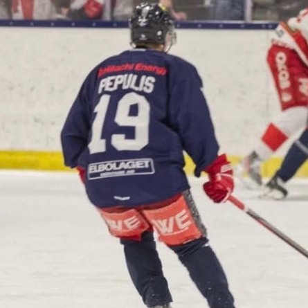 Philip Jonsson Pepulis