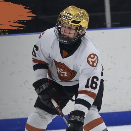 © Photo: Omaha Mastery AAA Hockey