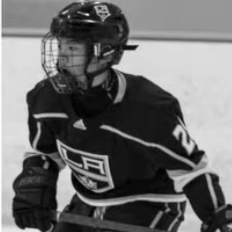 Zachary-Hayden Matining