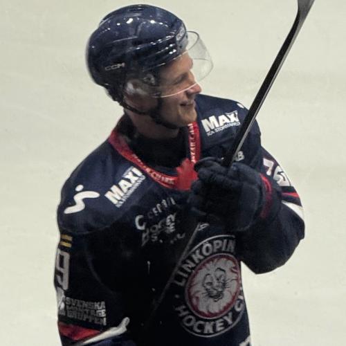 Tim Dahlgren