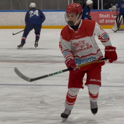 Ulrik Norhøj Nielsen