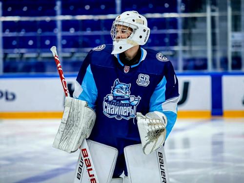Platon Mekhryakov