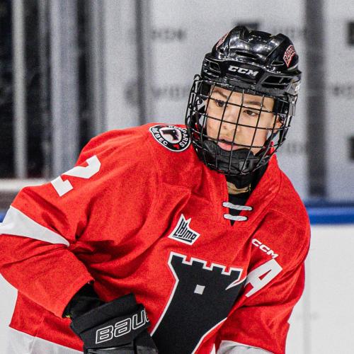 Maxim Perreault