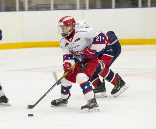 Jacob Samuelsson - Elite Prospects