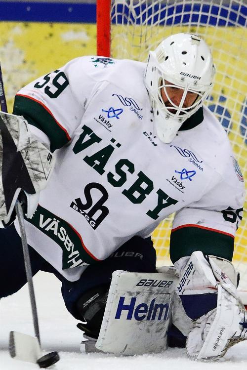 Henrik Lundberg - Elite Prospects