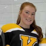 Macy McGill