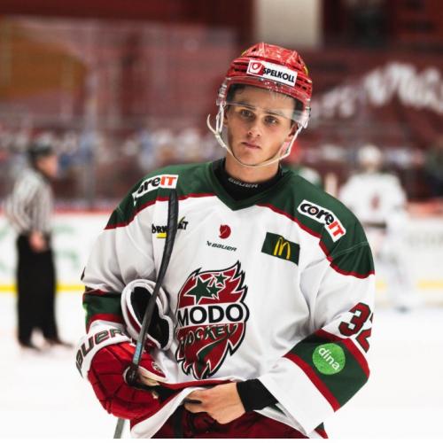 Linus Paulsen Morken