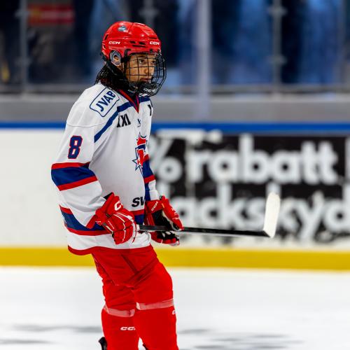 Simba Rudberg
